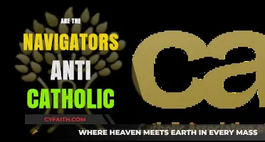 Navigators and Catholicism: Unraveling Misconceptions About Their Religious Stance