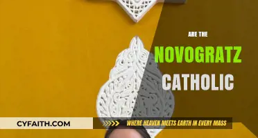 Exploring the Novogratz Family's Faith: Are They Catholic?