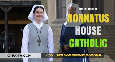 Nonnatus House Nuns: Catholic or Not?