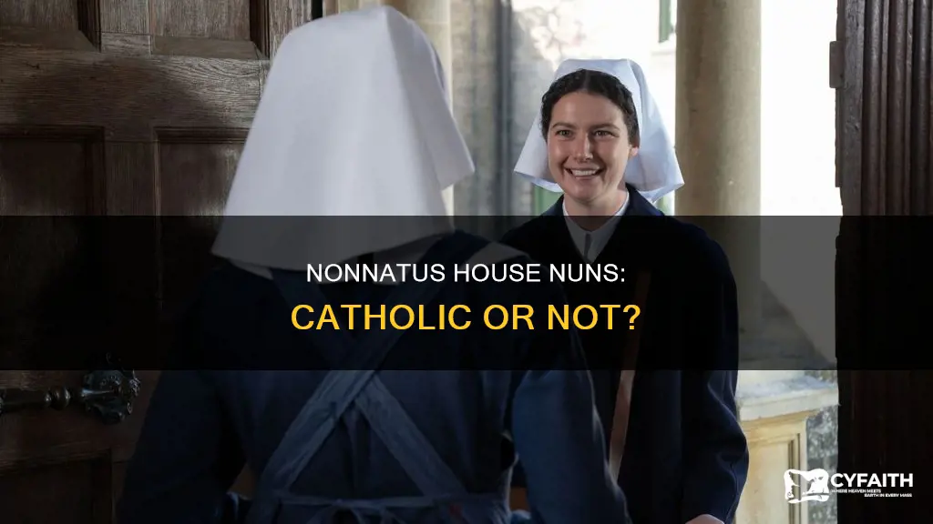 are the nuns of nonnatus house catholic