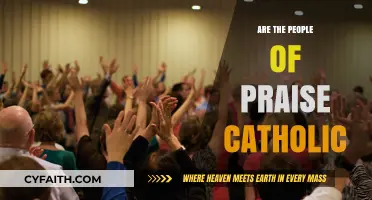 People of Praise: Catholic or Not?