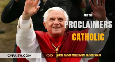 Are The Proclaimers Catholic? Exploring the Twins' Faith and Background