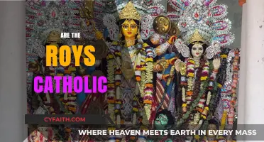Are the Roys Catholic? Unraveling the Faith of the Roy Family
