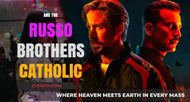Are the Russo Brothers Catholic? Exploring Their Faith and Background