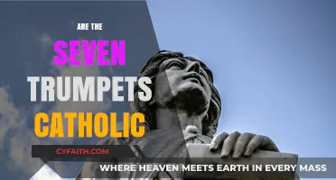 Are the Seven Trumpets Rooted in Catholic Tradition?