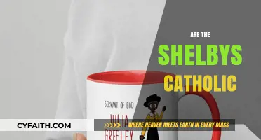 Are the Shelbys Catholic? Exploring the Peaky Blinders' Religious Roots