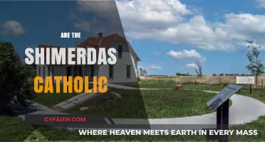 Exploring the Shimerdas' Faith: Are They Catholic in My Ántonia?
