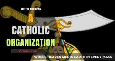 The Shriners: Catholic Roots, Universal Appeal