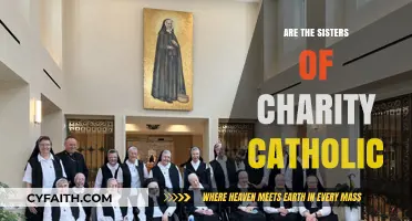 Charity Sisters: Catholic or Not?