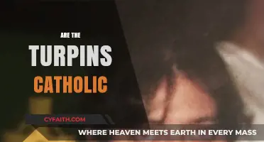 Are the Turpins Catholic? Unraveling the Religious Beliefs of the Family