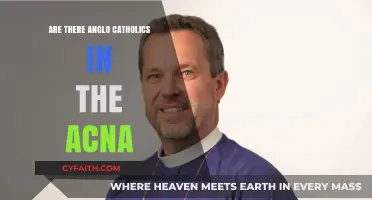 Anglo-Catholics in the ACNA: Exploring the Presence