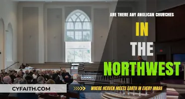 Exploring Anglican Churches in the Northwest: A Comprehensive Guide