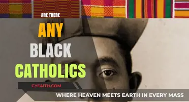 Exploring Faith and Identity: The Presence of Black Catholics Today