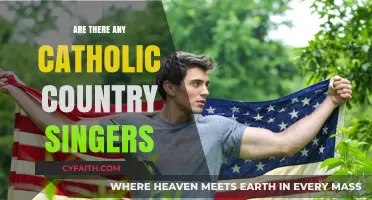 Catholic Country Singers: Who Are They?