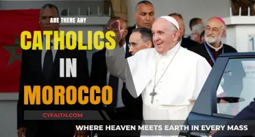 Morocco's Catholic Community: A Historical Overview