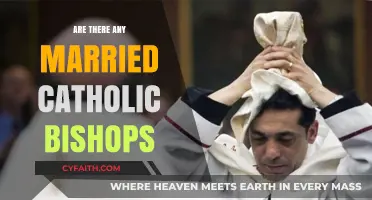 Married Catholic Bishops: Is It Possible?