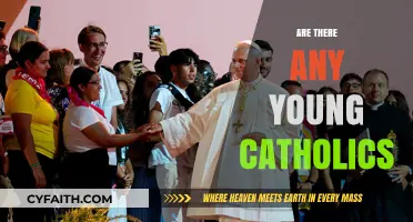 Young Catholics Today: Exploring Faith in a Modern World