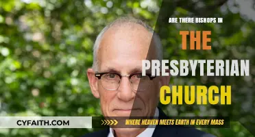 Do Presbyterians Have Bishops? Understanding Church Leadership Structure