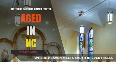 Catholic Senior Living Options in North Carolina: Exploring Homes for the Aged