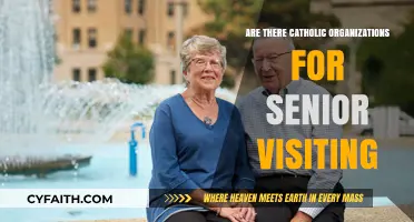 Exploring Catholic Senior Visiting Opportunities