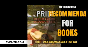 Catholic Book Recommendations: A Guide to Reading