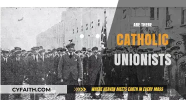 Catholic Unionists: Exploring Faith and Political Identity in Northern Ireland