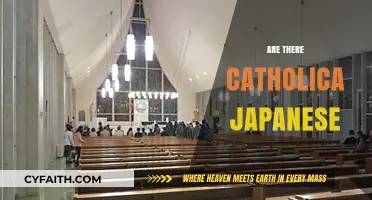 Exploring the Presence of Catholicism in Modern Japanese Culture