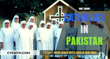 Exploring Pakistan's Catholic Community: Faith, History, and Presence Today