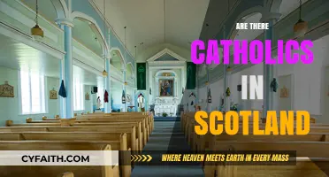 Exploring Scotland's Catholic Presence: History, Community, and Modern Faith