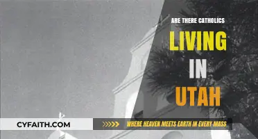 Utah's Catholics: A Community in the Beehive State