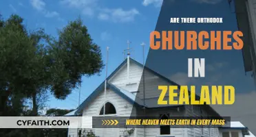 Exploring Orthodox Churches in New Zealand: A Spiritual Journey