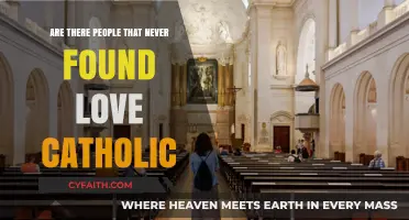 Finding Love: A Catholic's Guide to Romance