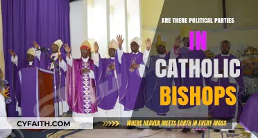 Political Parties in Catholic Bishops: A Complex Relationship
