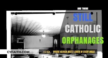 Do Catholic Orphanages Still Exist? Exploring Modern Child Care