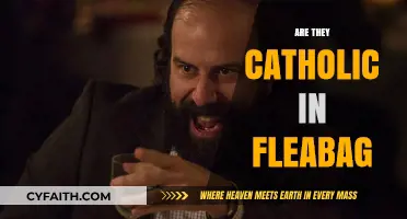Is Fleabag's Family Catholic? Exploring Religion in the Hit Series
