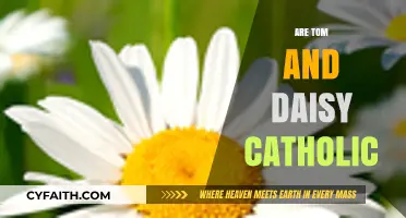Are Tom and Daisy Catholic? Exploring Their Faith in The Great Gatsby