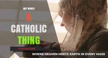 Are Wakes Exclusively Catholic? Exploring Traditions Across Faiths