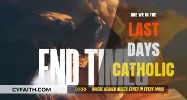 Signs of the Times: Catholic Perspective