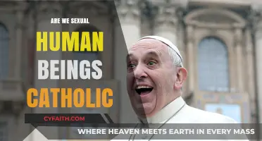 Sexuality and Catholicism: Exploring the Complex Relationship