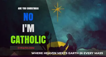 Christmas and Catholicism: Exploring the Religious Roots
