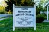 baptist