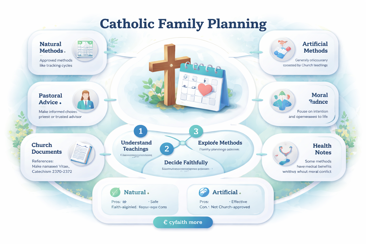 are catholics allowed to use birth control