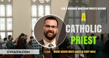 Married Anglican Priests Transitioning to Catholic Priesthood: Possibilities Explored