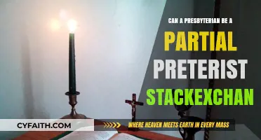 Can Presbyterians Embrace Partial Preterism? Exploring Theological Compatibility