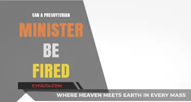 Can Presbyterian Ministers Be Terminated? Exploring Church Employment Policies