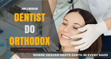 Can General Dentists Perform Orthodontic Treatments? Exploring the Possibilities