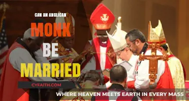 Can Anglican Monks Marry? Exploring Vows, Tradition, and Modern Life