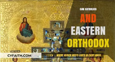 Can Catholics and Eastern Orthodox Reunite? Exploring Theological and Historical Divides