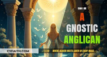 Exploring Gnostic Anglicanism: A Path of Mystical Faith and Tradition