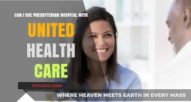 Using Presbyterian Hospital with United Healthcare: Coverage and Network Details